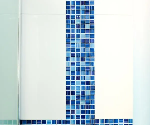 Colorblind Hostel Berlin