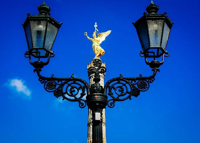 Vandrarhem Colorblind *