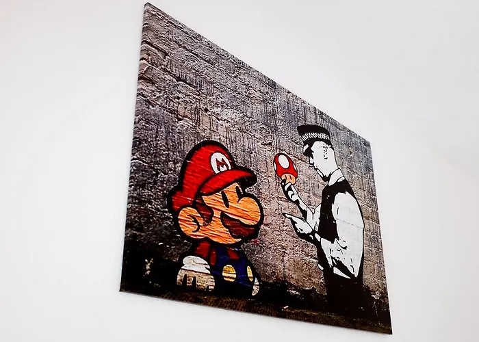 Hostel Colorblind Berlin