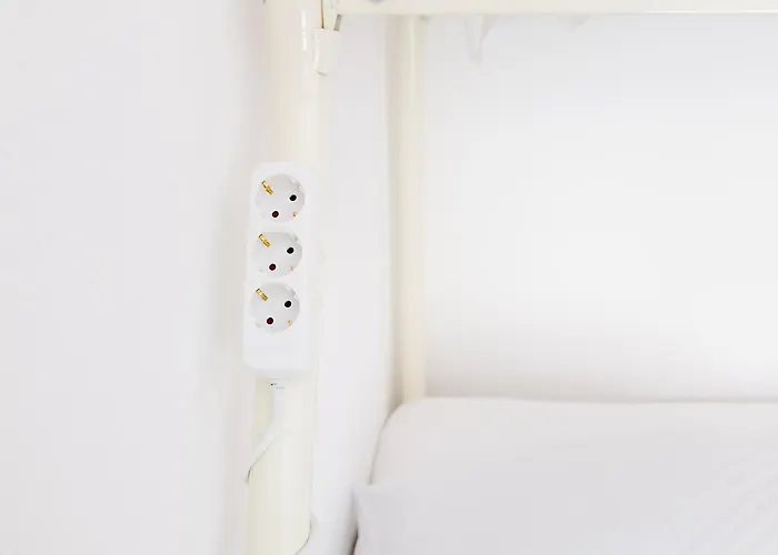 Colorblind Vandrarhem