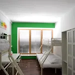 Colorblind Albergue