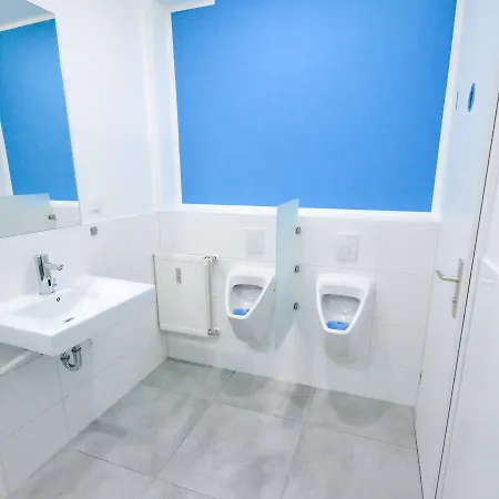 Colorblind * ברלין