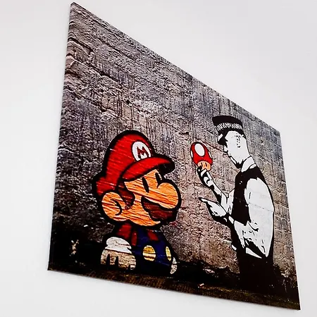 אכסניה Colorblind ברלין