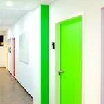 Colorblind * Berlín