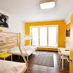 Colorblind Hostel