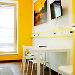 Colorblind Hostel Berlín