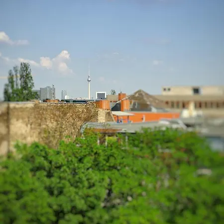 Colorblind Berlin