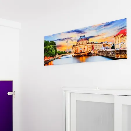 Hostel Colorblind Berlin