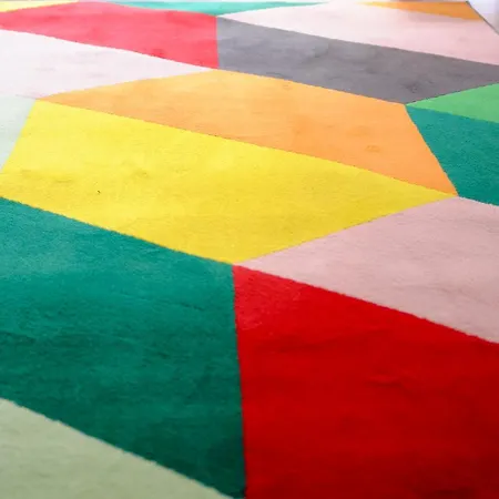 Colorblind Hostel