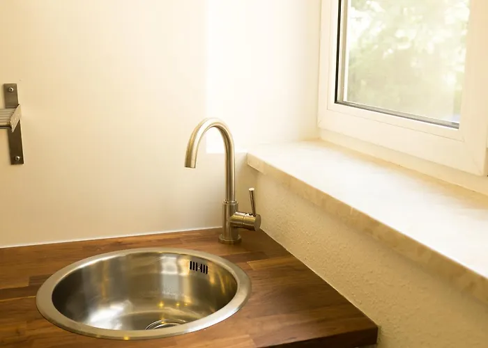 Colorblind Vandrerhjem Berlin