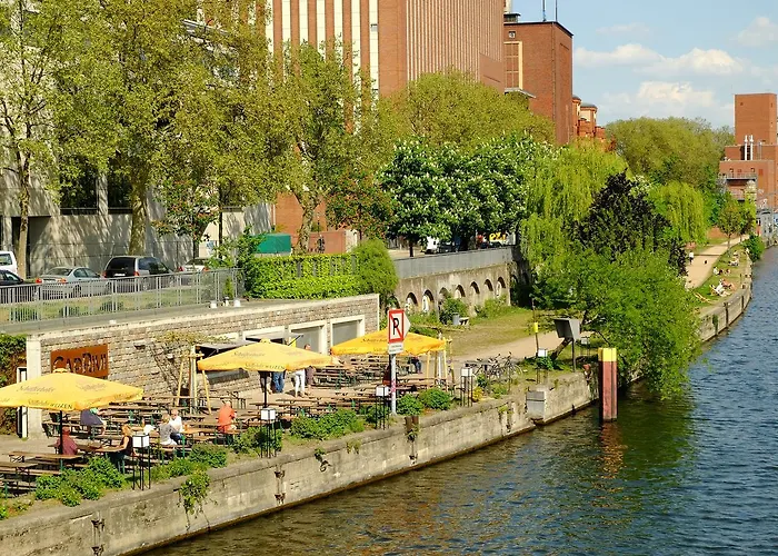 Colorblind * Berlín