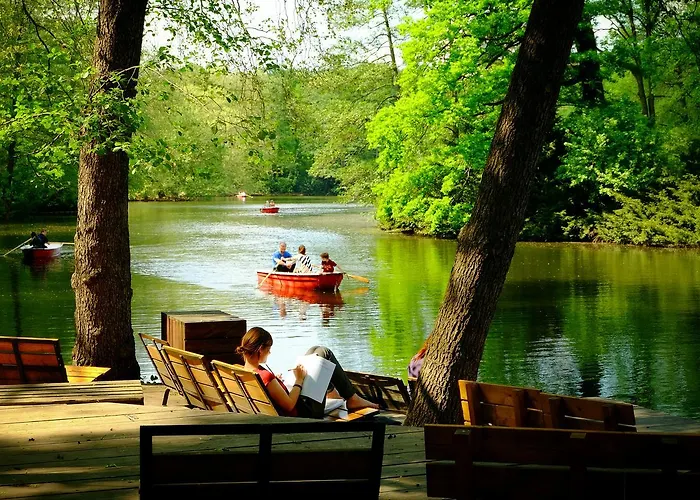 Hostal Colorblind Berlín