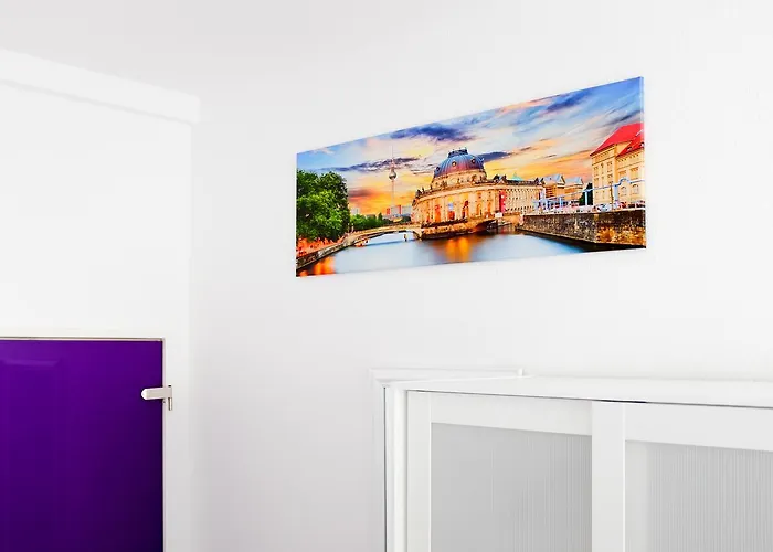 Hostal Colorblind Berlín