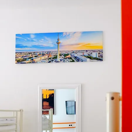 Colorblind Hostel