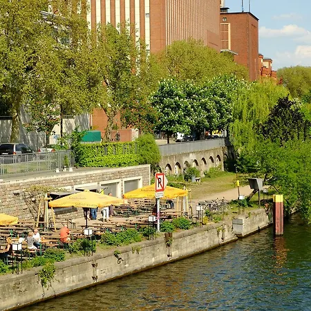Colorblind * Berlin